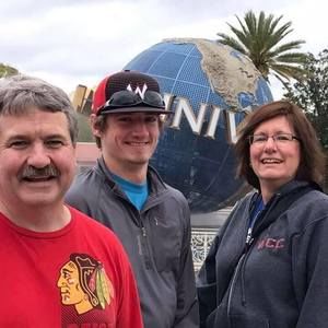 Meet your Posher, Kevin